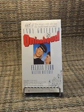 Onionhead VHS 1993 Warner Home Video Sealed 