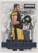 2012 Panini Gridiron Rookie David DeCastro #224 0a2