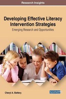 Cheryl A. Slattery | Developing Effective Literacy Intervention Strategies