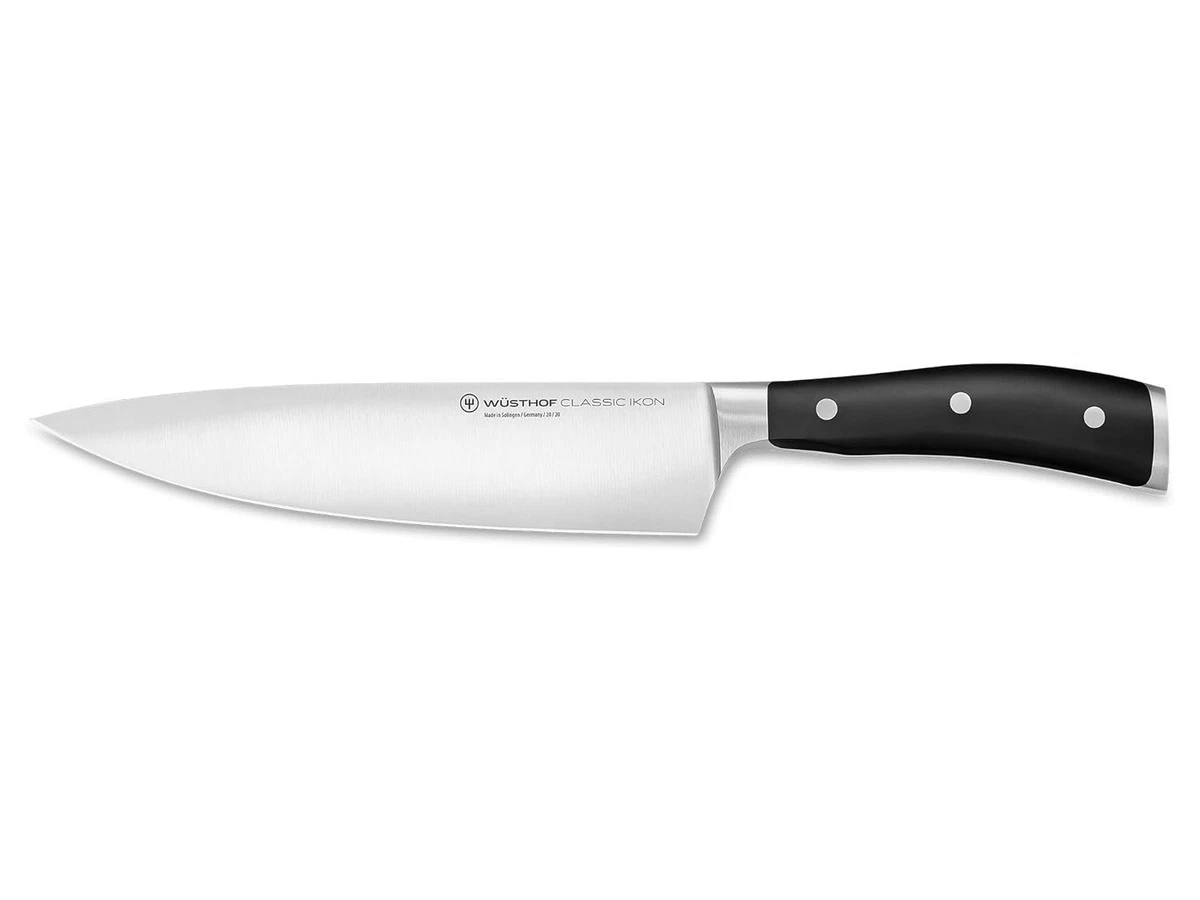 Wusthof Classic Ikon for sale | eBay