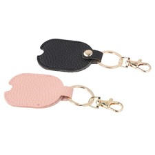 Lot de 2 porte-cl??s voiture porte-cl??s ensemble porte-cl??s adapt?? pour femme