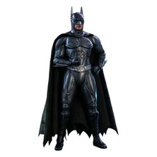 Batman Forever 1/6 Sonar Suit 30 cm MMS593 Hot Toys