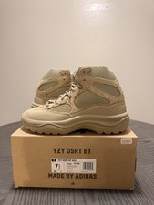 Preços baixos em Yeezy Desert Boot Rock | eBay