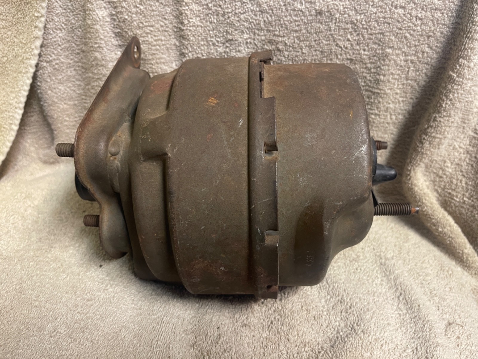 NOS FORD EJE8 1969 1970 MUSTANG SHELBY COUGAR POWER BRAKE BOOSTER