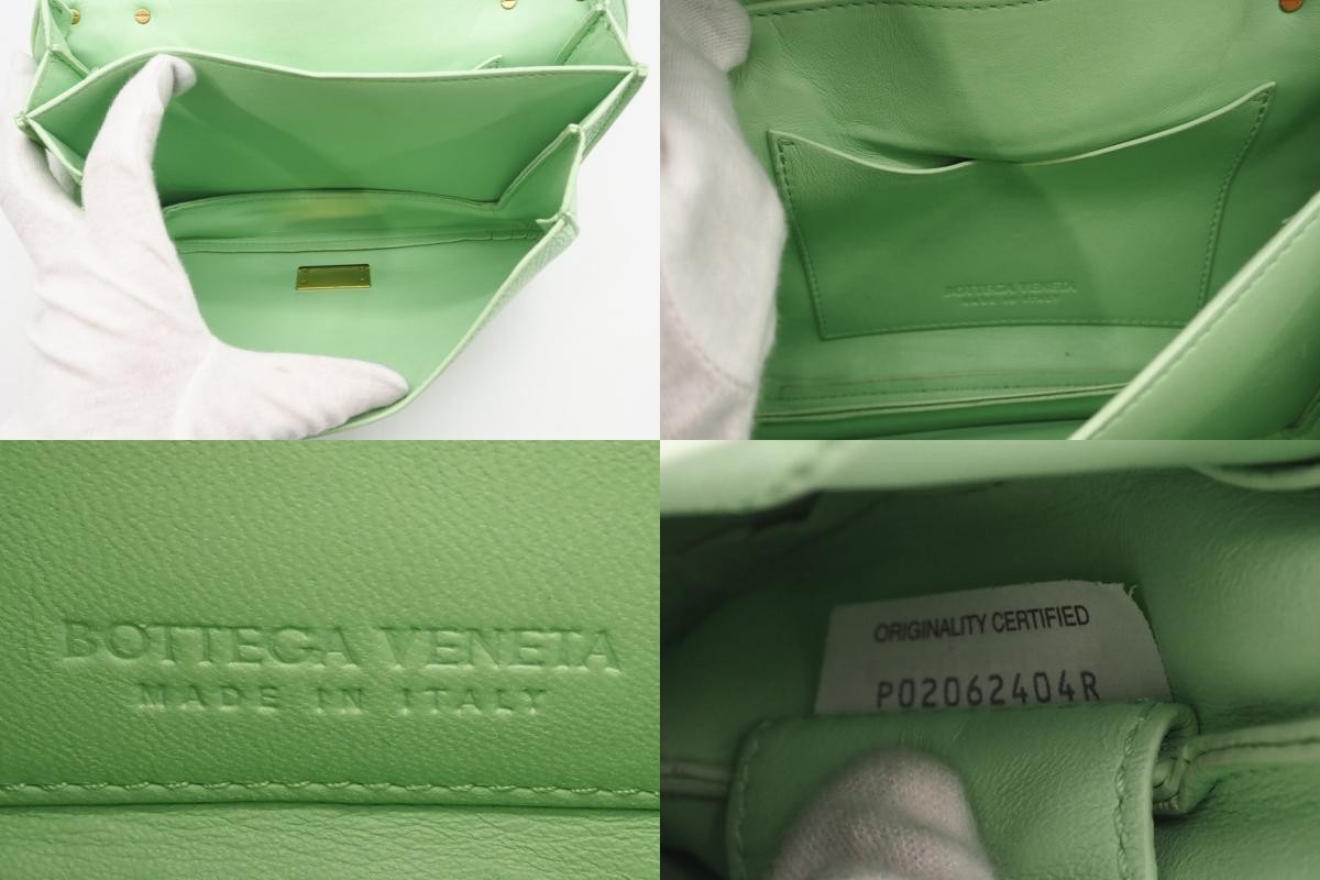 Returns accepted within 3 days BOTTEGAVENETA Bott… - image 10