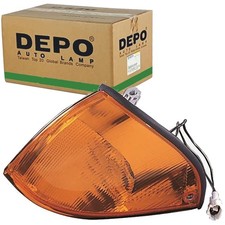 Clignotant Subaru JUSTY