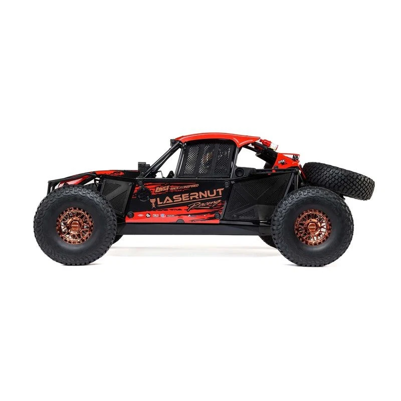 Losi LOS04019 8IGHT Super Lasernut 6S 4x4 1:6 RTR Desert Buggy - Bild 2 von 4