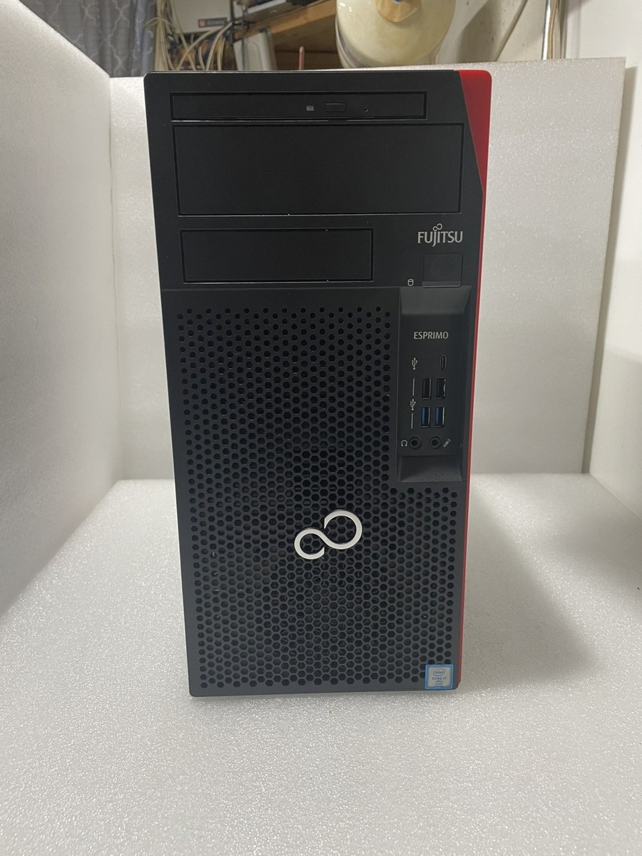富士通 M.2＋1.0TB 16GB Win11 25H2 ESPRIMO 【公式通販】