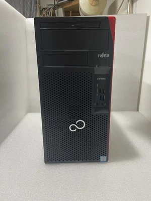 Fujitsu PC Desktops & All-In-One Computers for sale | eBay