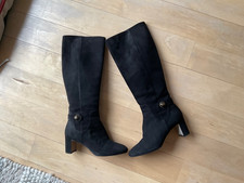 Damen Stiefel von Dolce&Gabbana Gr. 38