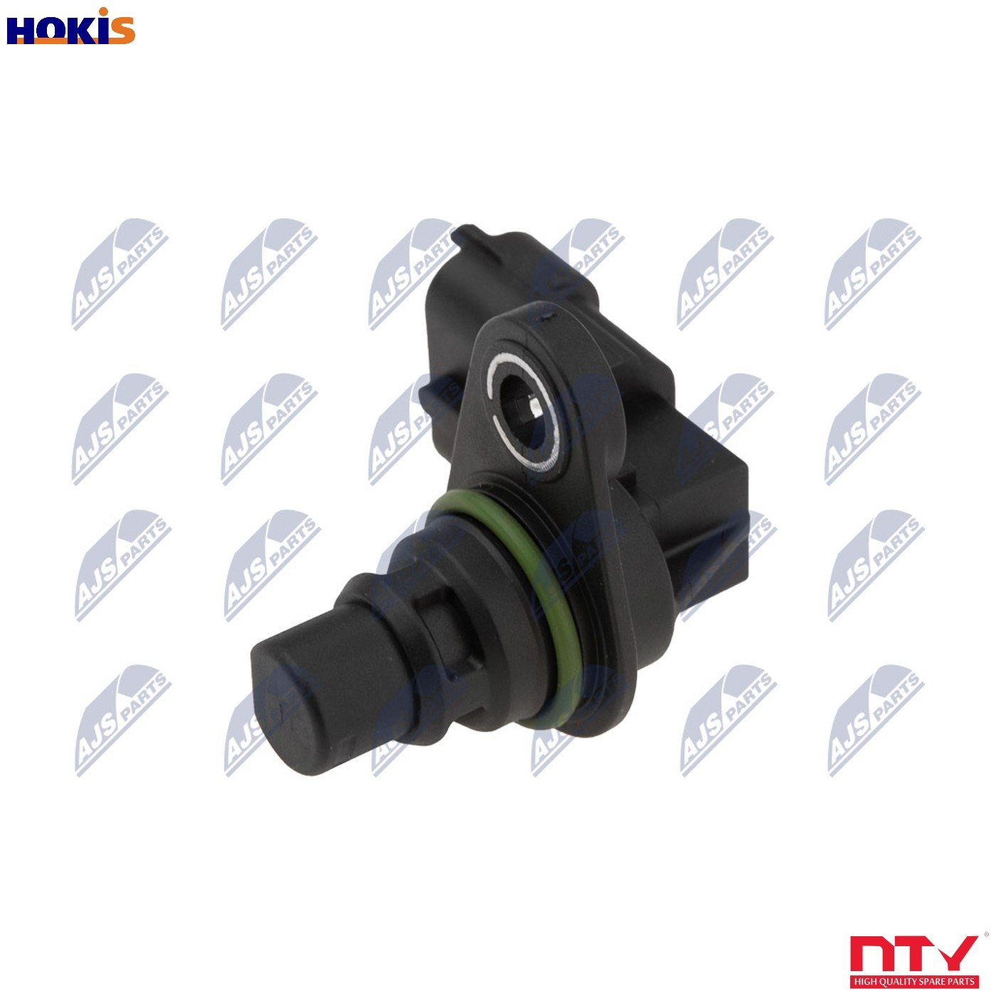 ✅Fits NTY ECP-FR-013 CRANKSHAFT POSITION SENSOR ⭐UK Seller⭐ - Image 11
