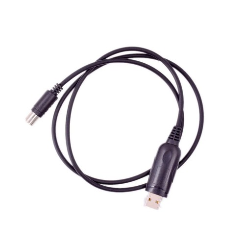 CT29B USB-Programmierkabel Für Yaesu FT3000 FT7800 FT7900 FT8800 FT8900 PC Data - Afbeelding 2 van 6