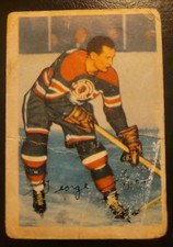 Click to enlarge George Gee