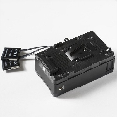 ZITAY CCTECH CFast2.0 To SSD For   URSA MINI Broadcast Storage Card #yi