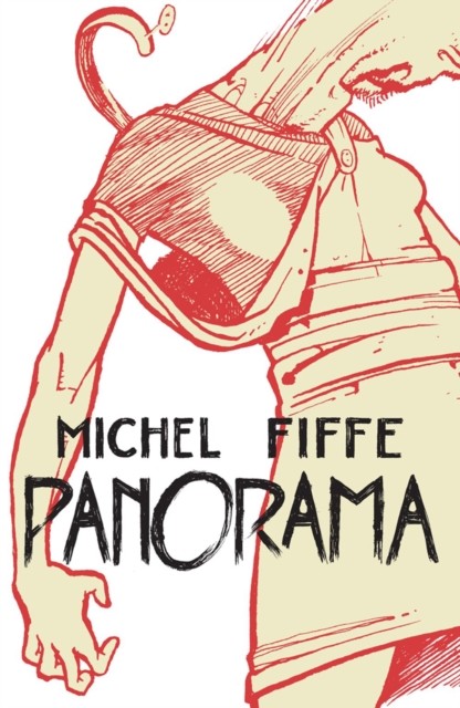 Panorama by Michel Fiffe PAPERBACK 9781506716824