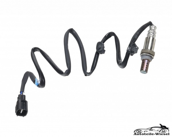 Lambdasonde FüR Toyota Avensis Verso Kombi Liftback RAV 4 II Previa 00-03-image