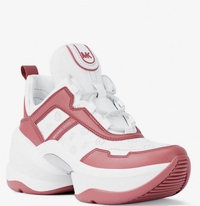 Michael Kors Olympia Trainer | eBay