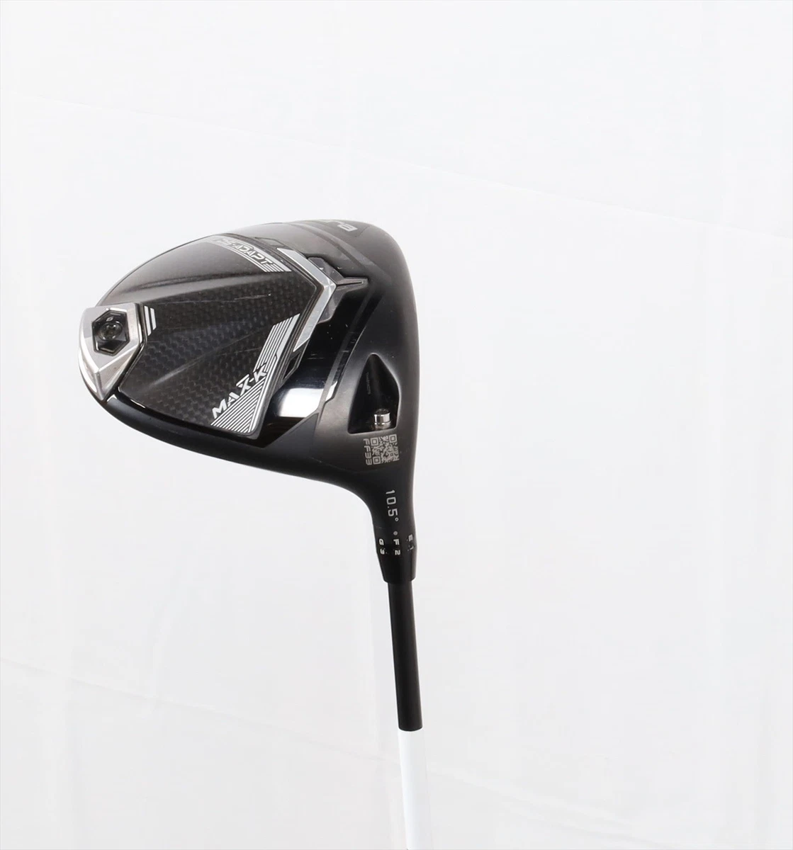 Cobra Driver 10.5 Loft Golf Clubs for sale - eBay