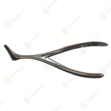 V. Mueller RH40 Sonnenschein Nasal Speculum