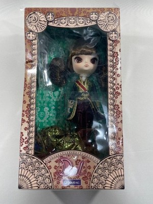 Pullip DAL D-115 Kant Unopened Doll Collectible Figure