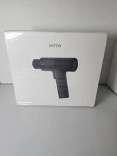 HOTO Cordless 12V LED Display 2000mAh 30 Gears 266 lbs-in Torque Brushless Drill