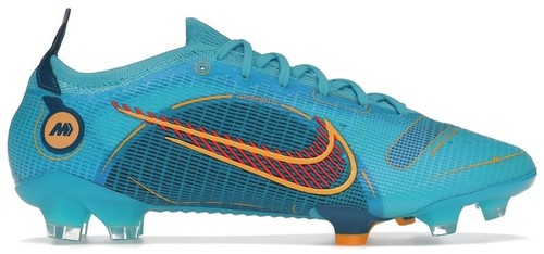 Nike Mercurial Vapor 14 Elite FG Recharge Pack CQ7635 574 Sz7.5 | eBay