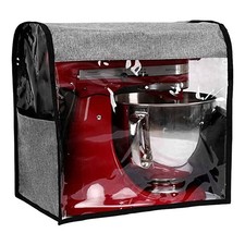 Stand Mixer Dust-proof Cover Household Waterproof Kitchen Aid Accessories