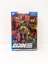 G.I. Joe Classified - Python Patrol Cobra Viper   42 Target Exclusive 2022   2