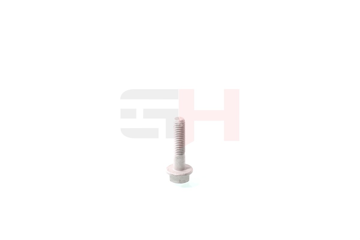 Fits AUTO-GH GH-394803 CUSHION BOLT. M8X1.25X35 VOLVO V70 REAR