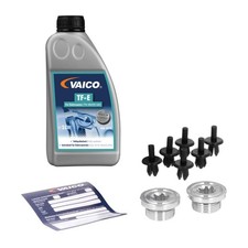 ÖLWECHSEL GETRIEBE ANTRIEB VORNE KIT FÜR VW ID CUPRA BORN ENYAQ IV ELEKTRO VAICO