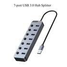 Original Lenovo USB 3.0 Hub Multiport Docking Station Adaptor Cable Universal