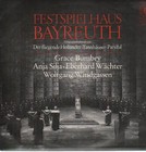 LP Festspielhaus Bayreuth Bumbry SIlja Wächter Windgassen 33 U/min Vinyle