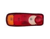 RÜCklicht Links Fiat Ducato Kastenwagen 2012-2014