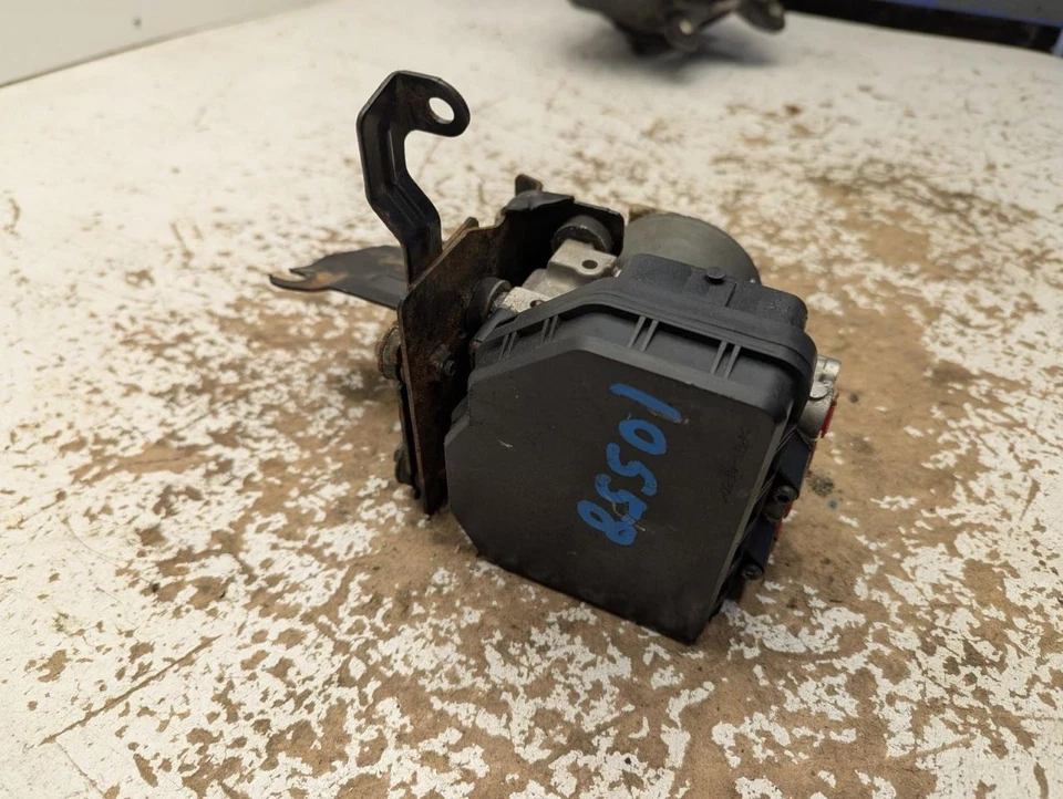 Антиблокировочная тормозная деталь в сборе 6 цилиндров полный привод подходит для 14-15 INFINITI QX60 793998 - Изображение 2 из 4