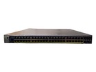 Netgear GS748TPS 48-port PoE Gigabit Switch w/ 4x SFP 2x HDMI Stacking VLAN