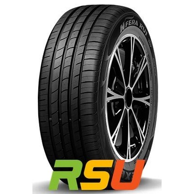 4x Nexen N Fera RU1 275/55 R17 109V Sommerreifen