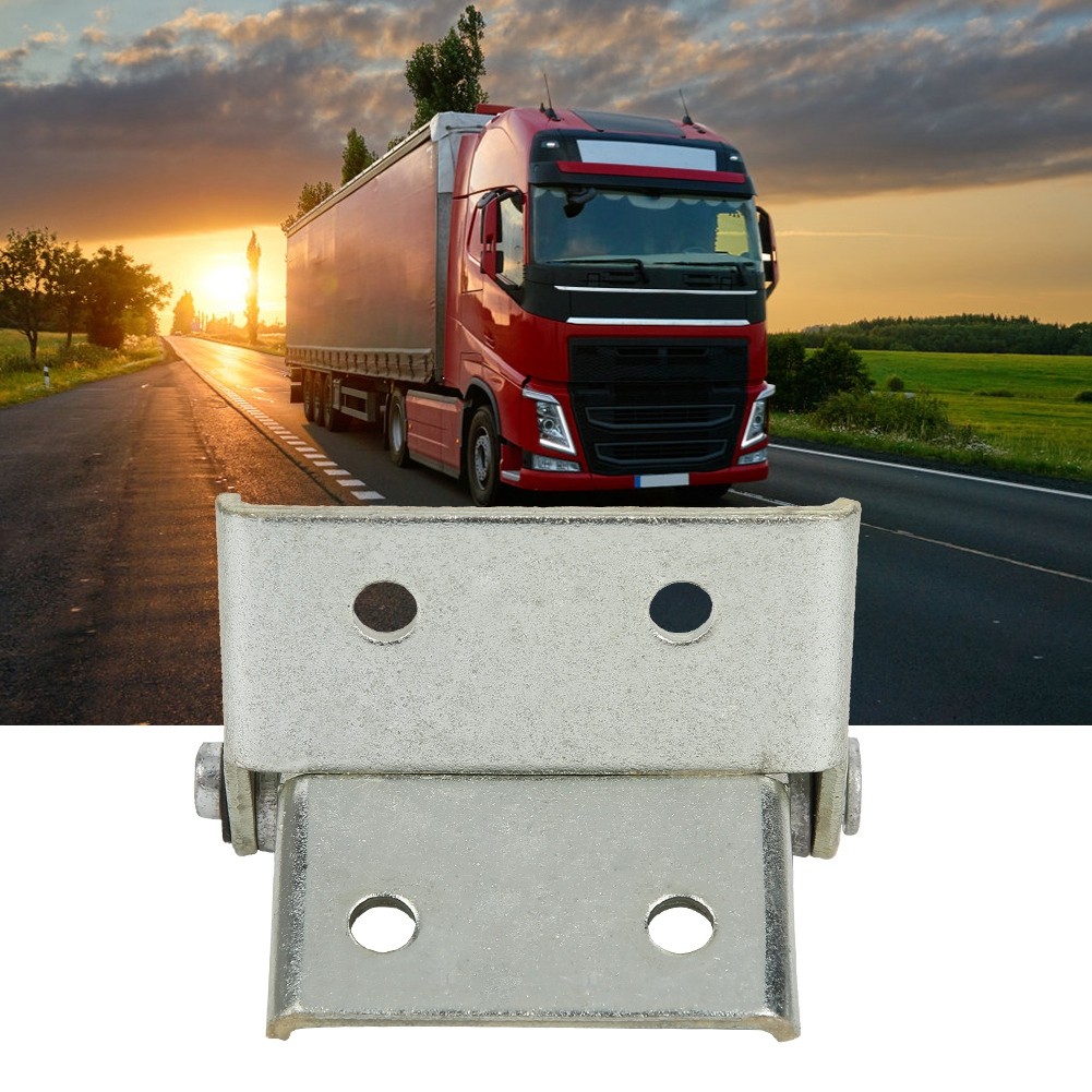 Hinge For Truck Industry Cabinet Manufacturers Heavy Duty Door Stainless Steel