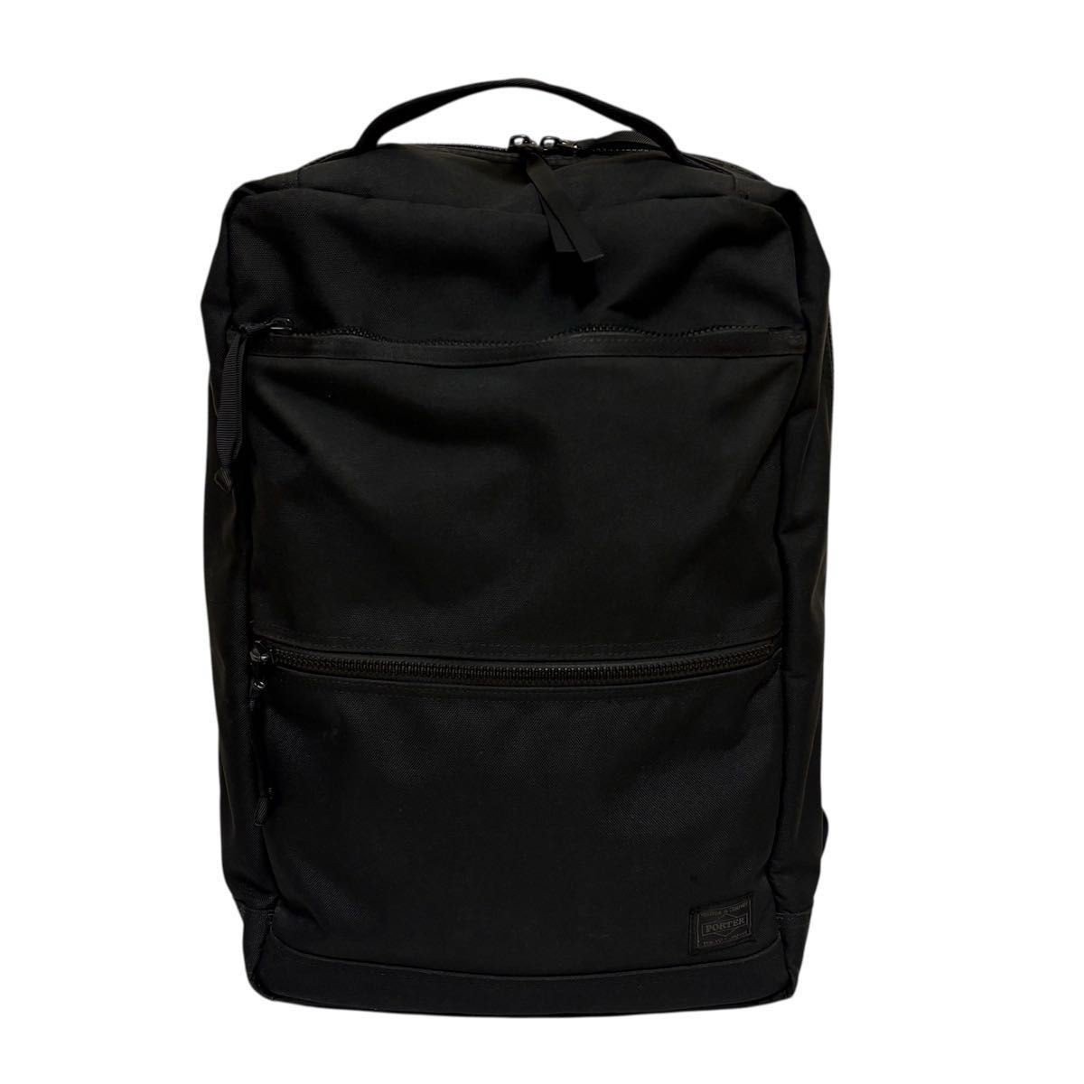 PORTER INTERACTIVE Black 15" PC Backpack Water-Re… - image 10