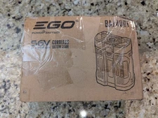 EGO Power+ Battery 56V Lithium-Ion Cordless Battery 2.5AH BA1400T