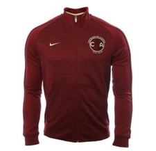 Chamarra Nike N98 Original Club América Centenario Talla XL