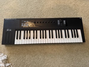 Komplete Kontrol S61 | eBay