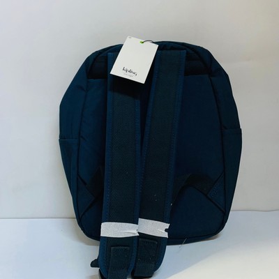 KIPLING SEOUL S KI4082 96V BLUE BLEU2 COMFORTABLE INDOOR  display picture 2