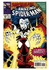 Amazing Spider-Man #391 NM- 9.2 1994  Mark Bagley Cover