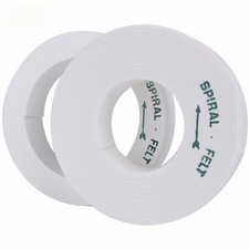 Spiral Felt Disc Wool Felt Polishing Wheel for Glass Beveling Grinding Machine