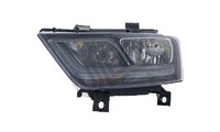 ULO Hauptscheinwerfer 147573127 FüR Audi Q3 8UB 8UG Tfsi TSI TDI Quattro
