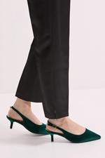 Dorothy Perkins Emerald Court