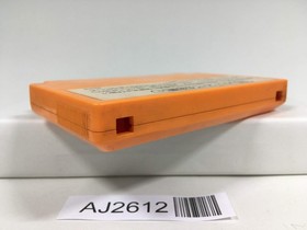 AJ2612 Clu Clu Land Nintendo Famicom NES Japan