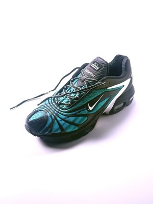 Nike Skepta x Air Max Tailwind (size 9.5)