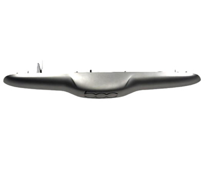 Heckklappengrif / Türgriff neu für Fiat und Abarth 500 735492578 735622807