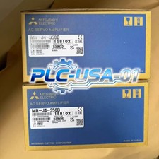 MR-J4-350B 1PCS Brand New Mitsubishi MR-J4-35...
